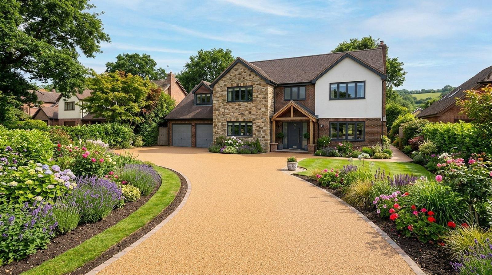 Resin Driveway Quotes